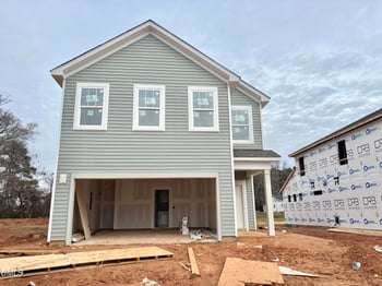 20 Gerrad St #6, Franklinton, NC 27525