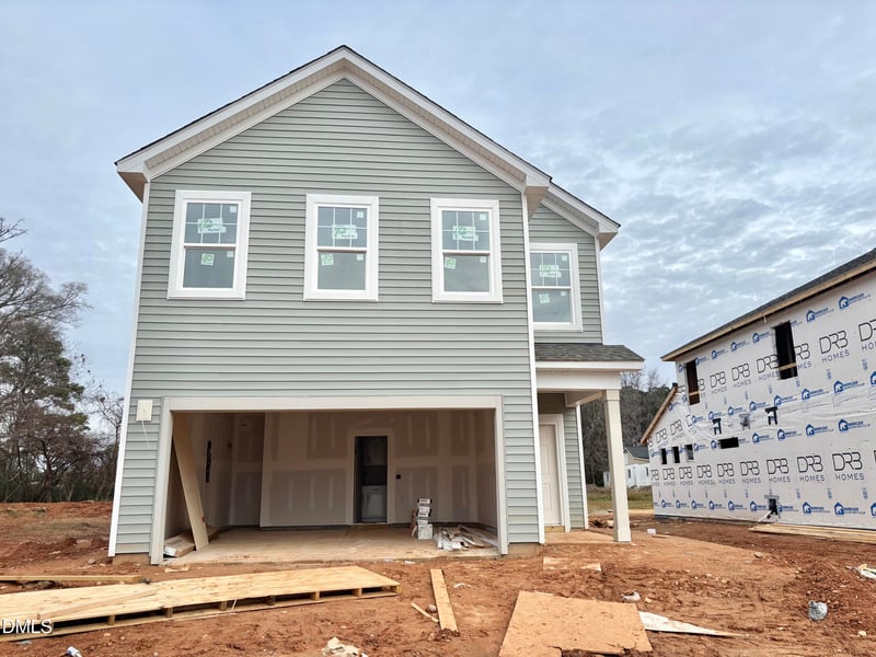 20 Gerrad St #6, Franklinton, NC 27525