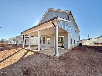 20 Gerrad St #6, Franklinton, NC 27525