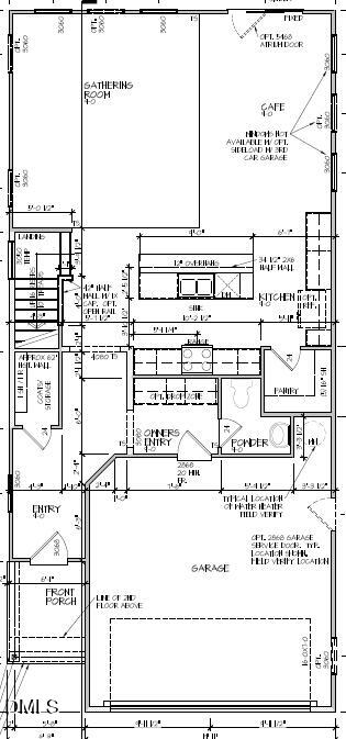 20 Gerrard St Lot 6, Franklinton, NC 27525