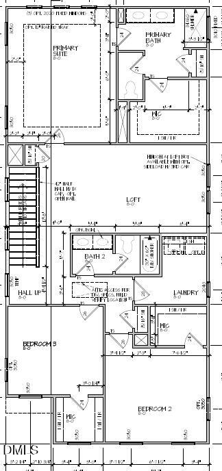 20 Gerrard St Lot 6, Franklinton, NC 27525