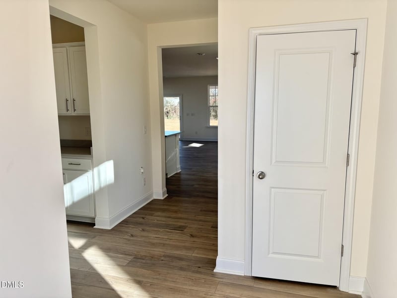 20 Gerrard St Lot 6, Franklinton, NC 27525