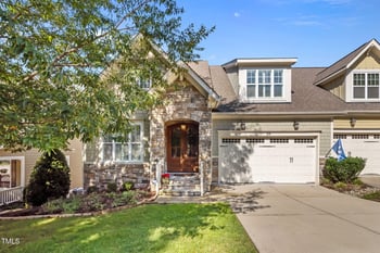 20 Grandwood Cir, Durham, NC 27713