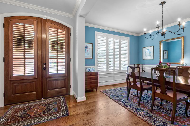 20 Grandwood Cir, Durham, NC 27713