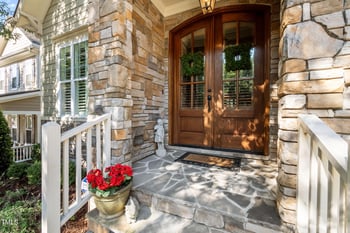 20 Grandwood Cir, Durham, NC 27713