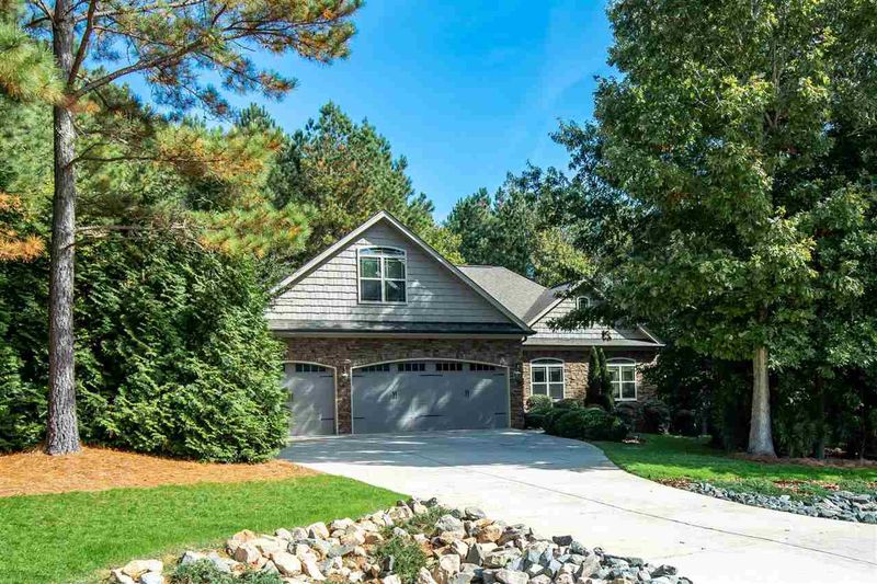 20 Granite Dr, Franklinton, NC 27525