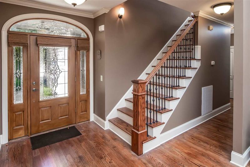 20 Granite Dr, Franklinton, NC 27525