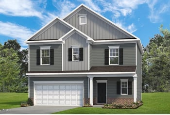20 Gray Pine Way, Sanford, NC 27332