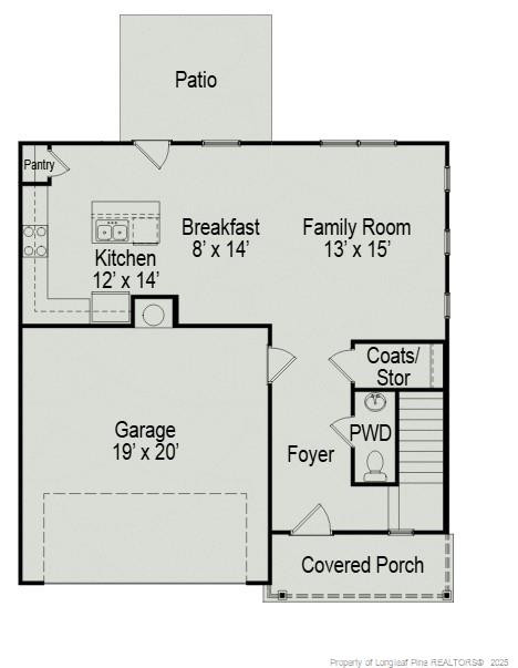 20 Gray Pine Way, Sanford, NC 27332