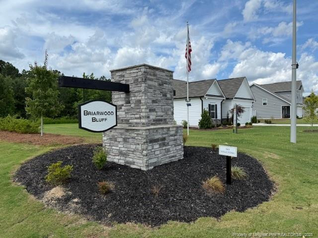 20 Gray Pine Way, Sanford, NC 27332