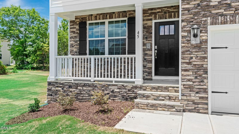 20 Grazing Crop Ct, Youngsville, NC 27596