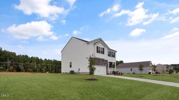 20 Grazing Crop Ct, Youngsville, NC 27596