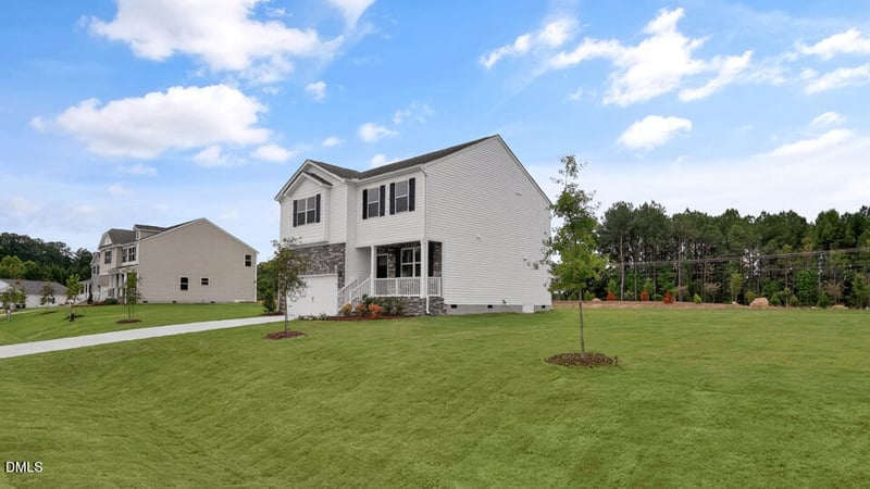 20 Grazing Crop Ct, Youngsville, NC 27596