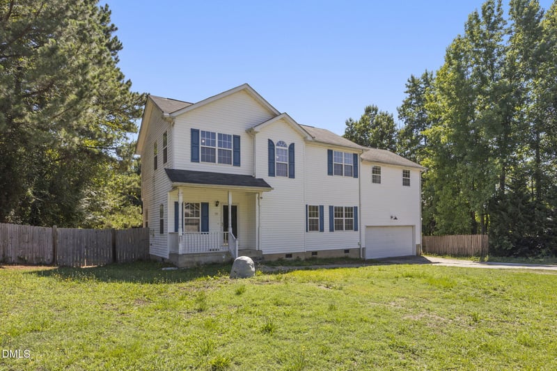 20 Greenleaf , Louisburg, NC 27549