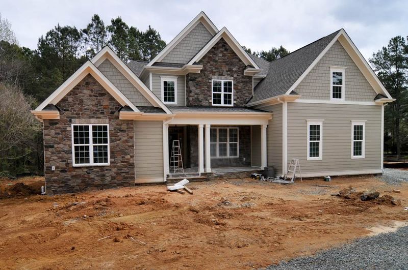 20 Harrison Pond Dr, Pittsboro, NC 27312