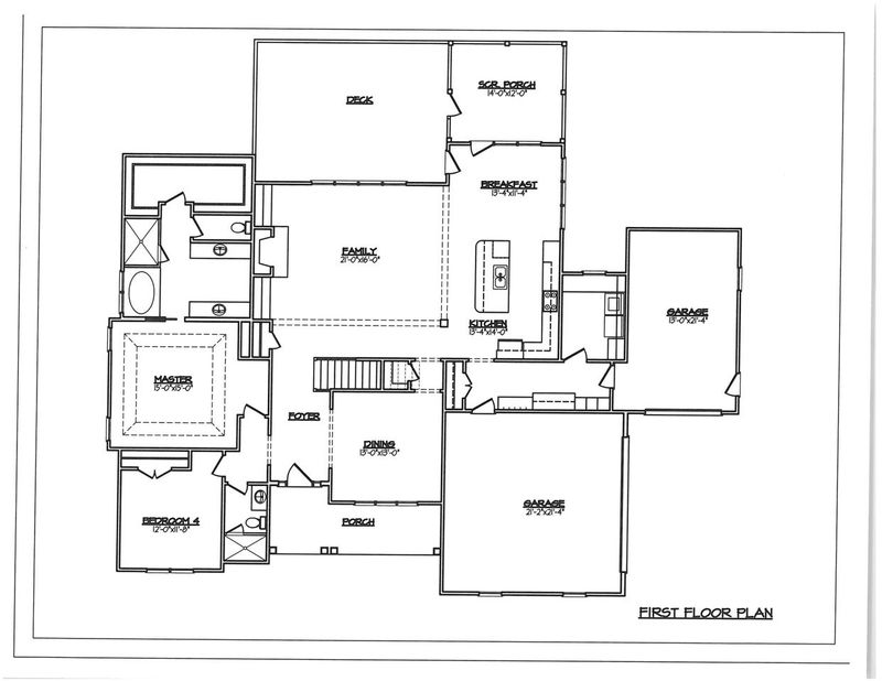 20 Harrison Pond Dr, Pittsboro, NC 27312