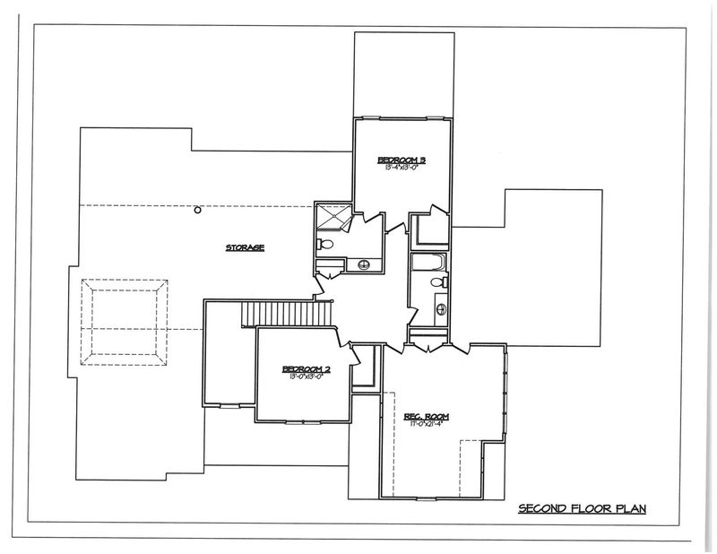 20 Harrison Pond Dr, Pittsboro, NC 27312
