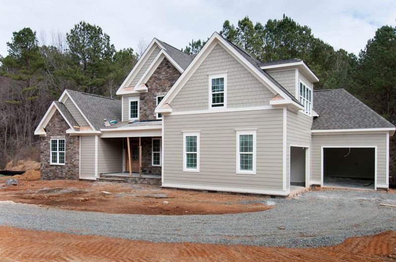 20 Harrison Pond Dr, Pittsboro, NC 27312