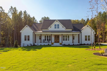 20 Harvest View Way, Franklinton, NC 27525