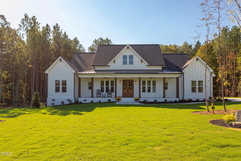 20 Harvest View Way, Franklinton, NC 27525