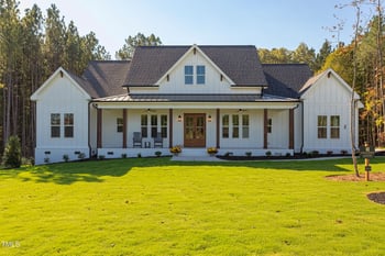 20 Harvest View Way, Franklinton, NC 27525