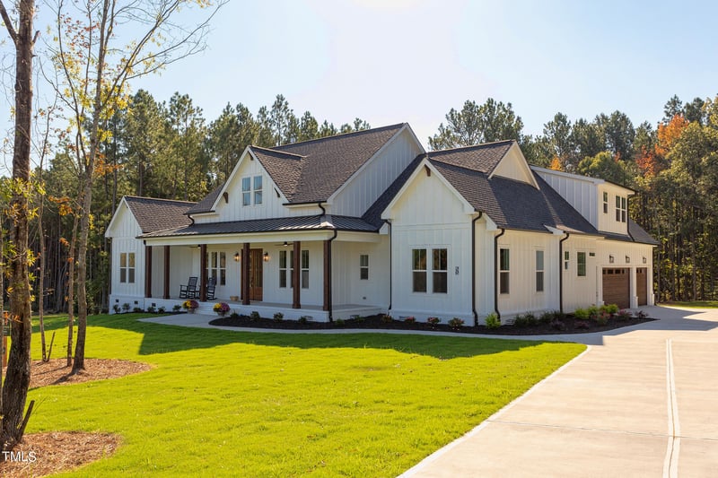 20 Harvest View Way, Franklinton, NC 27525