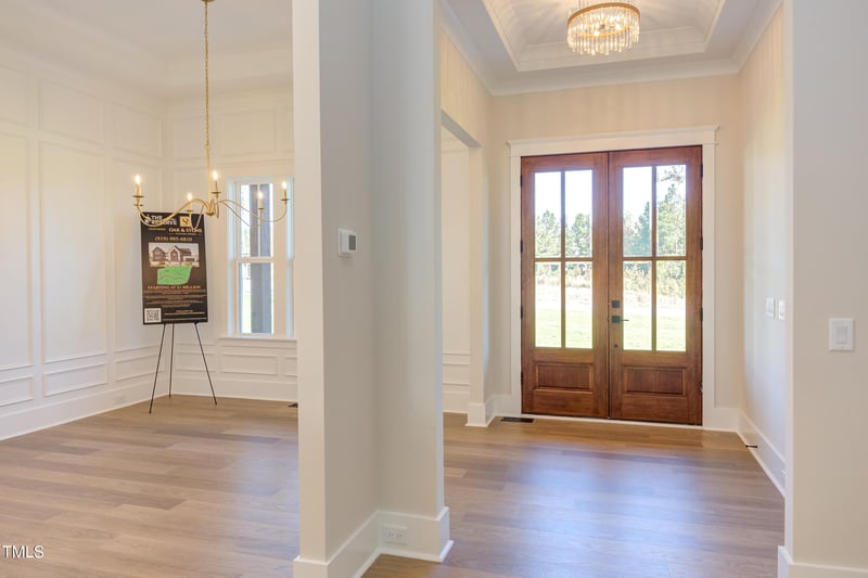 20 Harvest View Way, Franklinton, NC 27525