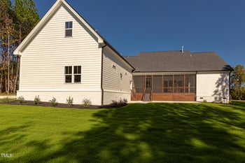 20 Harvest View Way, Franklinton, NC 27525