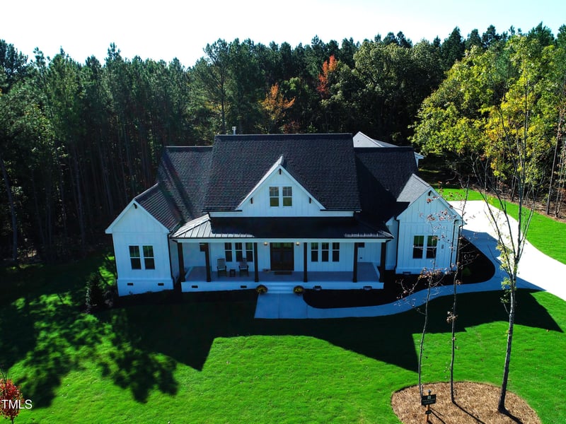20 Harvest View Way, Franklinton, NC 27525