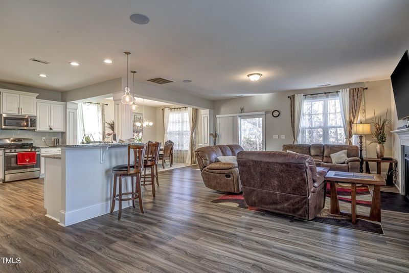 20 Hawksbill Dr, Franklinton, NC 27525