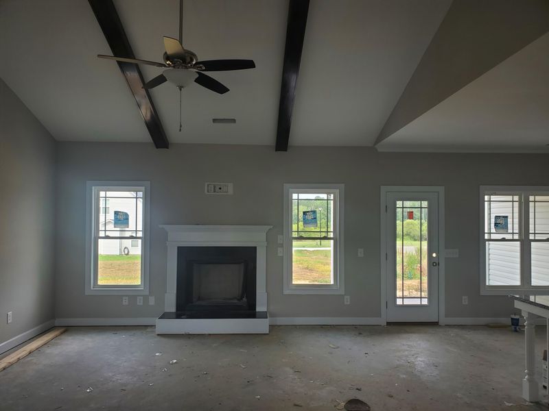 20 Hazelwood Rd, Lillington, NC 27546