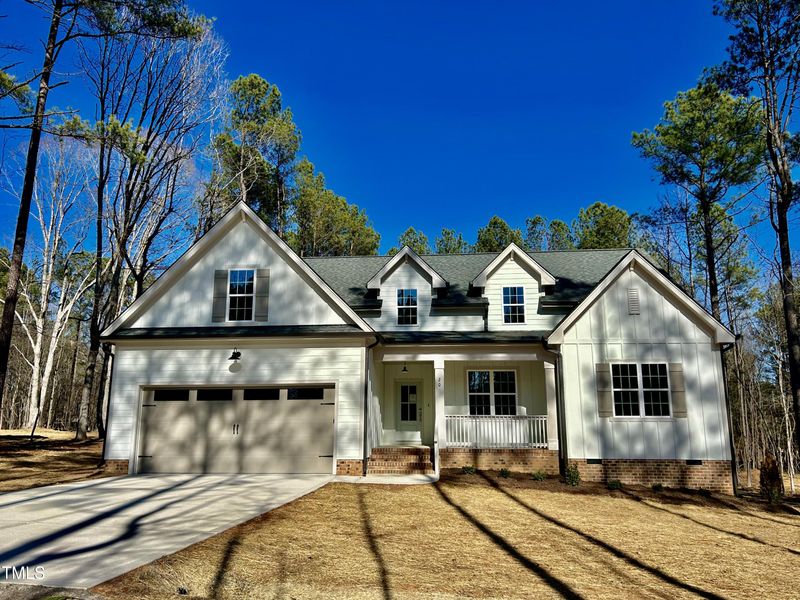 20 Hermitage Ln, Franklinton, NC 27525