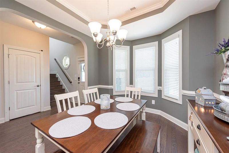 20 Herringbone Dr, Franklinton, NC 27525