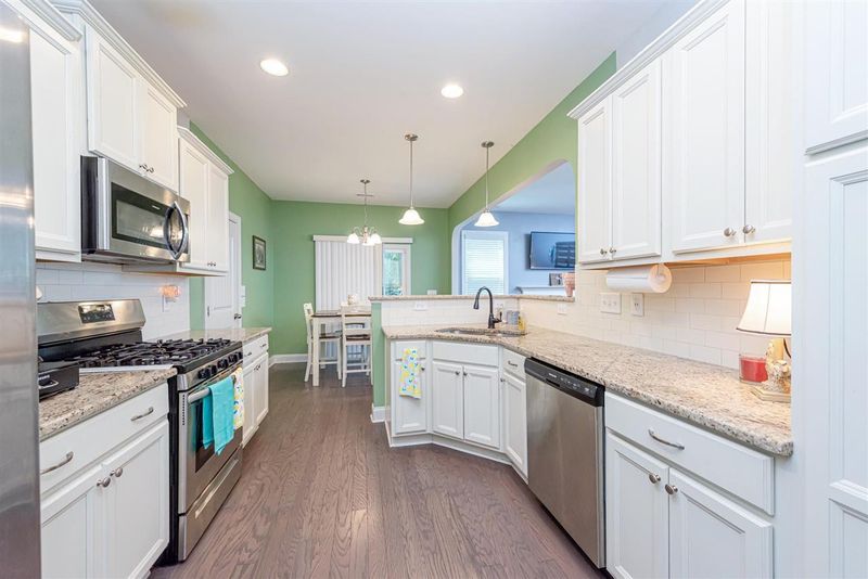 20 Herringbone Dr, Franklinton, NC 27525