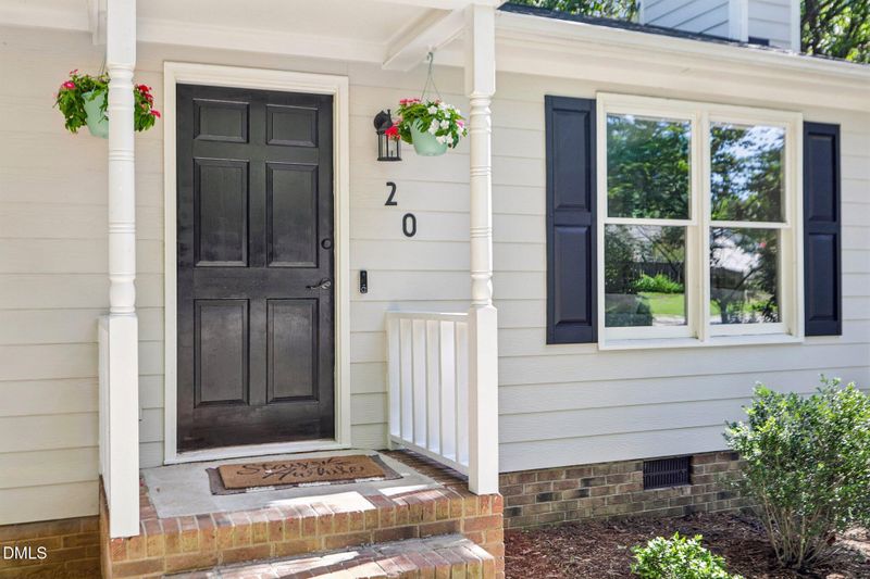 20 E Hester Ct, Wendell, NC 27591
