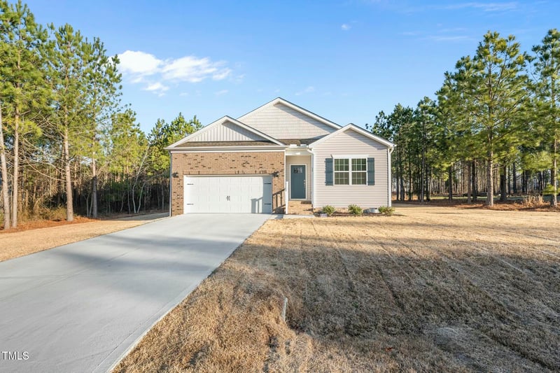 20 Hickory Hollow Cir, Youngsville, NC 27596