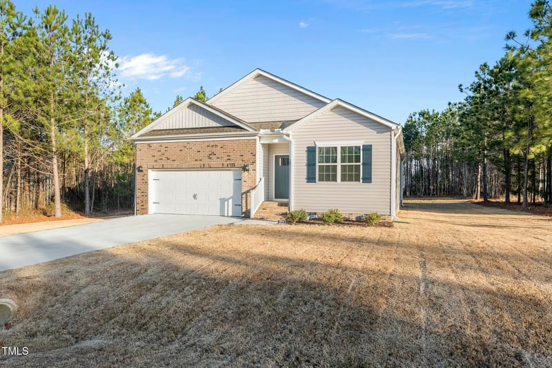 20 Hickory Hollow Cir, Youngsville, NC 27596