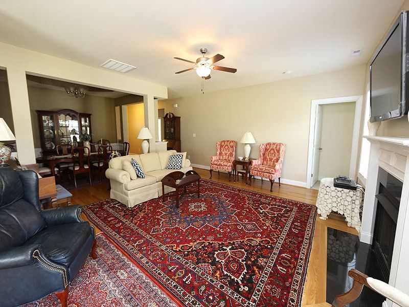 20 Hilldebrant Dr, Franklinton, NC 27525