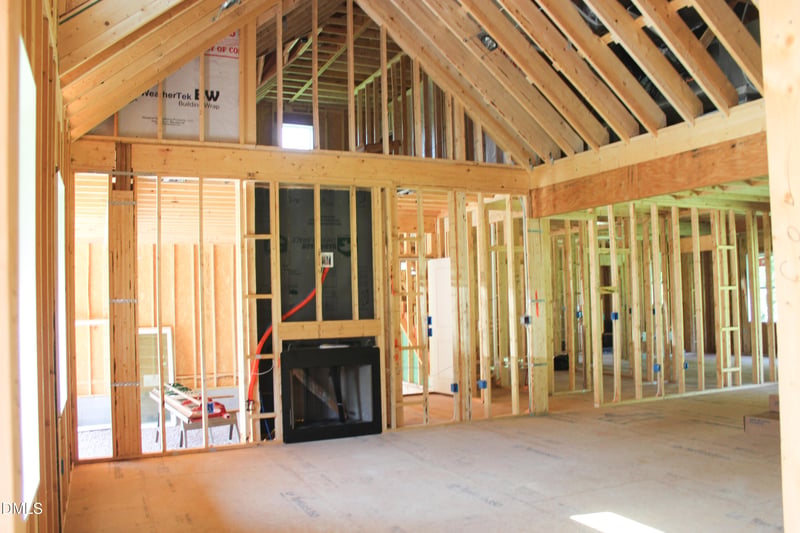 20 Home Place Ln, Zebulon, NC 27597