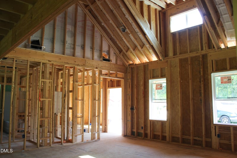 20 Home Place Ln, Zebulon, NC 27597