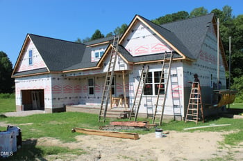 20 Home Place Ln, Zebulon, NC 27597