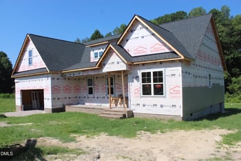 20 Home Place Ln, Zebulon, NC 27597