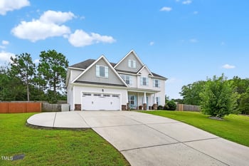 20 Horse Whisperer Ln, Lillington, NC 27546