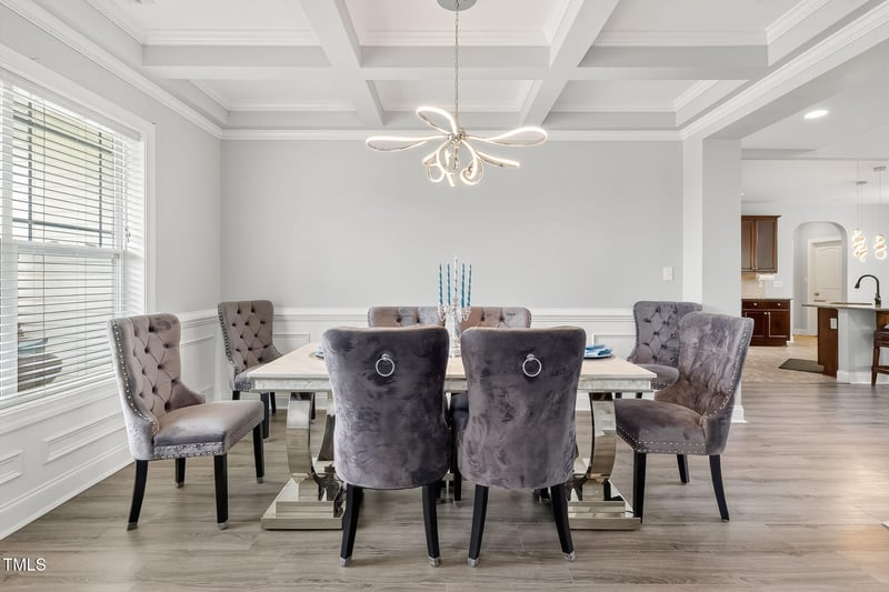 20 Horse Whisperer Ln, Lillington, NC 27546