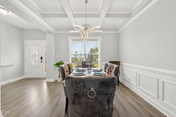 20 Horse Whisperer Ln, Lillington, NC 27546