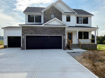20 Howell Farm Dr #(21), Selma, NC 27576