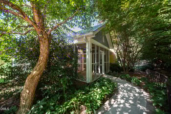 20 Indigo Creek Trl, Durham, NC 27712