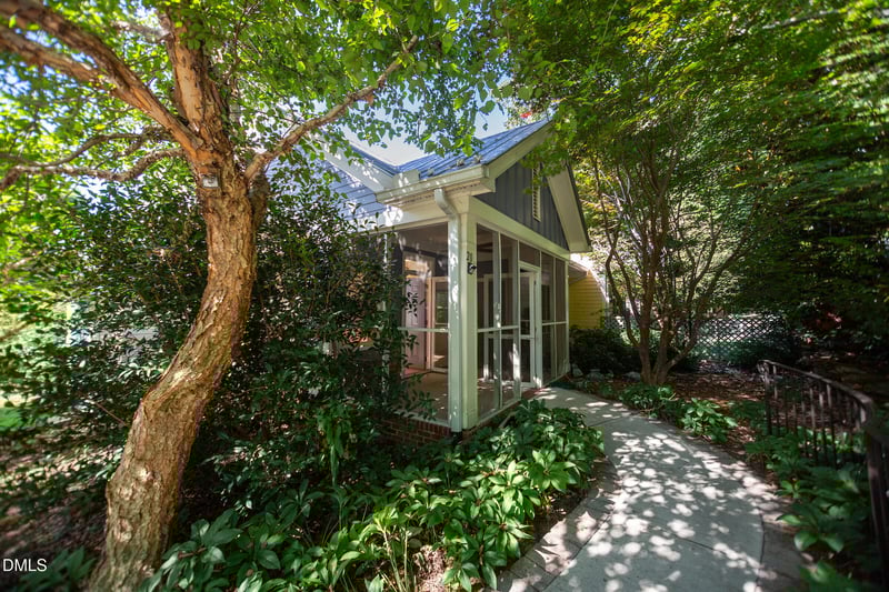 20 Indigo Creek Trl, Durham, NC 27712