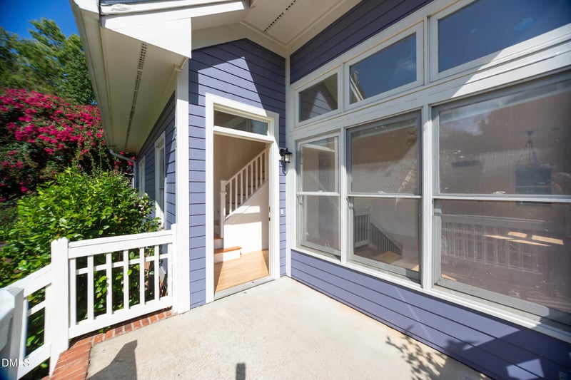20 Indigo Creek Trl, Durham, NC 27712