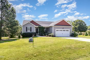20 Ingate Way, Louisburg, NC 27549